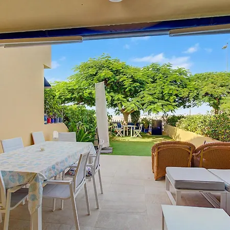 Vakantiehuis Meloneras
