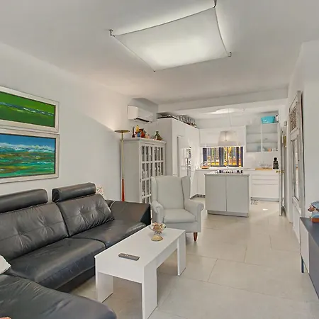 Meloneras Vakantiehuis *