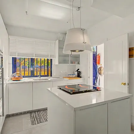 Meloneras Vakantiehuis