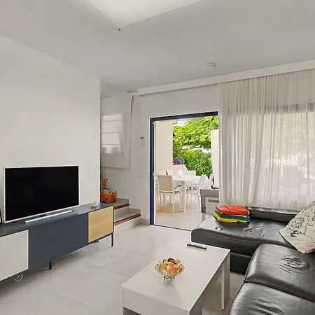 Meloneras Vakantiehuis San Bartolomé