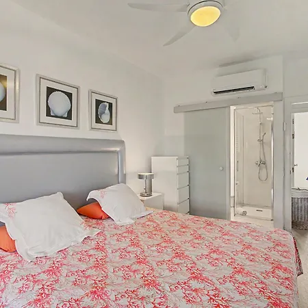 Meloneras Vakantiehuis *