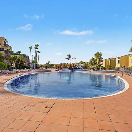 Meloneras Vakantiehuis *